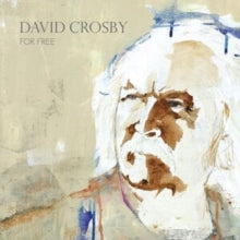 Crosby,david - For Free (x)