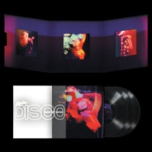Minogue,kylie - Disco: Guest List Edition (3lp)