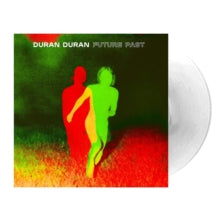 Duran Duran - Future Past