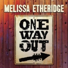Etheridge,melissa - One Way Out