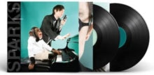 Sparks - Exotic Creatures Of The Deep (2lp)