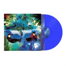 Associates - Sulk (40th Anniversary Edition/Blue Vinyl)