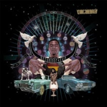 Big K.r.i.t. - Return Of 4eva (limited/2lp)