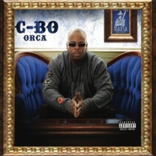 C-bo - Orca (deluxe Edition) (RSD)