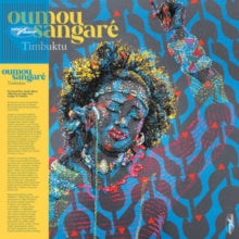 Sangare,oumou - Timbuktu