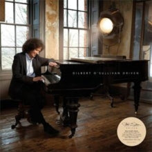 O'sullivan,gilbert - Driven (limited/Clear Vinyl)
