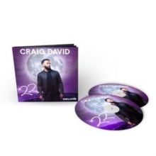 David,craig - 22 (deluxe)