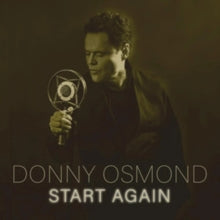 Osmond,donny - Start Again