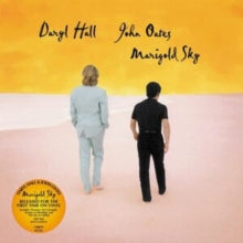 Hall,daryl & John Oates - Marigold Sky (2lp)