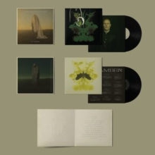 Hercules & Love Affair - In Amber (2lp)