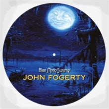 Fogerty,john - Blue Moon Swamp (25th Anniversary)