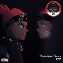 Ksi - Dissimulation