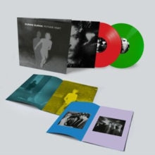 Duran Duran - Future Past (complete Edition/2lp)