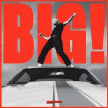 Who,betty - Big! (neon Coral Vinyl)