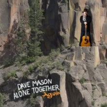 Mason,dave - Alone Together Again (blue Vinyl)