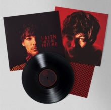 Tomlinson,louis - Faith In The Future