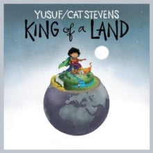 Yusuf; Cat Stevens - King Of A Land