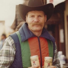 Rice,chase - I Hate Cowboys & All Dogs Go To Hell (2lp)
