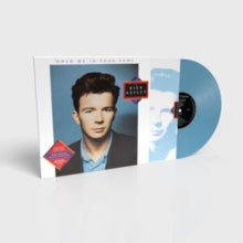 Astley,rick - Hold Me In Your Arms (2023 Remaster)