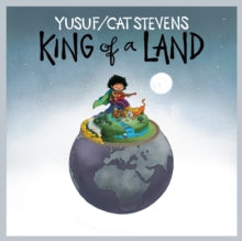 Yusuf; Cat Stevens - King Of A Land (green Vinyl)