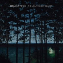 Tench,benmont - Melancholy Season