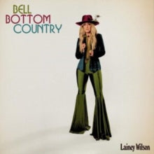 Wilson,lainey - Bell Bottom Country (2lp)
