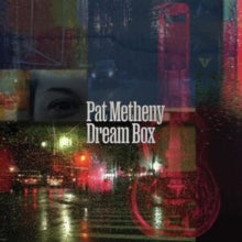 Metheny,pat - Dream Box