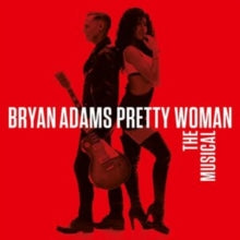 Adams,bryan - Pretty Woman - The Musical