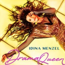 Menzel,idina - Drama Queen (x)