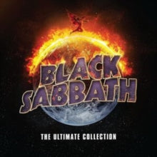 Black Sabbath - Ultimate Collection (2lp)