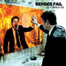 Senses Fail - Let It Enfold You (x)
