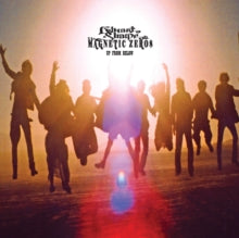 Edward Sharpe & The Magnetic Zeros - Up From Below (2lp)