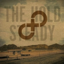 Hold Steady - Stay Positive (2lp)