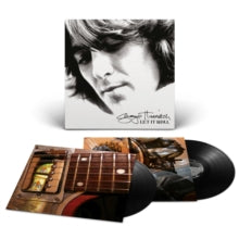Harrison,george - Let It Roll: Songs By George Harrison (180g/2lp)