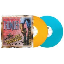 Thunder - Magnificent Seventh (2lp)