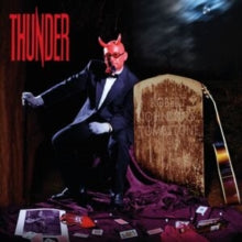 Thunder - Robert Johnson's Tombstone (2lp)