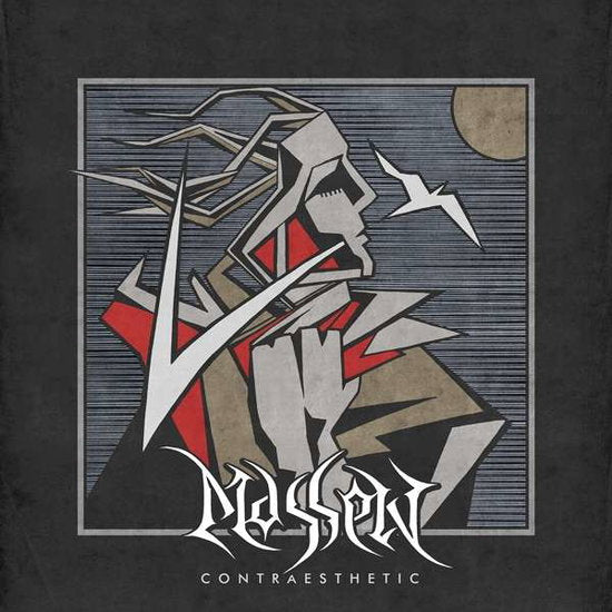 MASSEN - CONTRAESTHETIC (IMPORT)