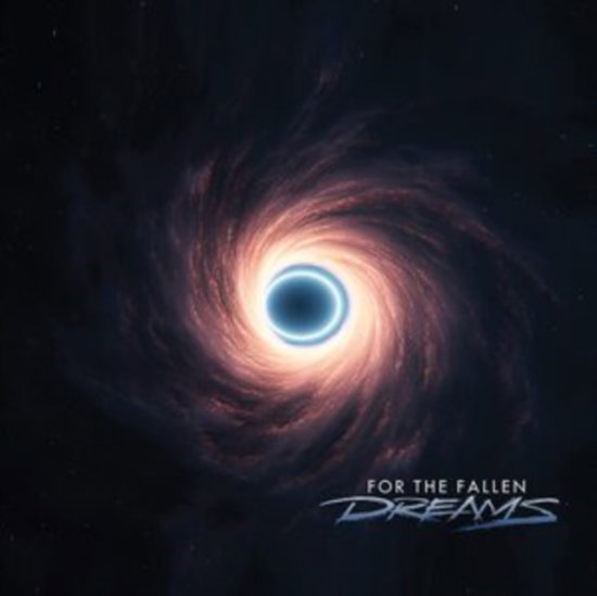 FOR THE FALLEN DREAMS - FOR THE FALLEN DREAMS