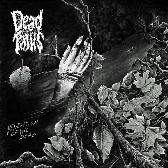 DEAD TALKS - VENERATION OF THE DEAD