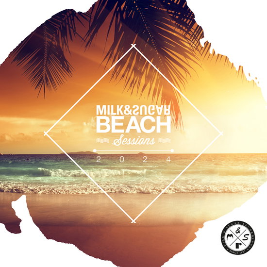 VARIOUS ARTISTS - MILK & SUGAR WINTER SESSIONS 2024 (3CD)