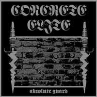 CONCRETE ELITE - ABSOLUTE GUARD