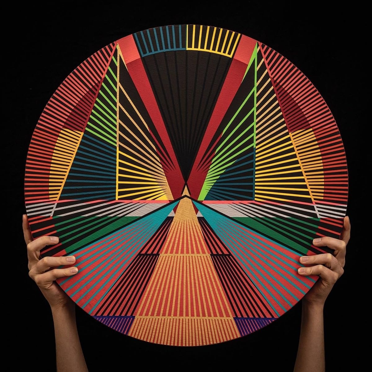 JAYLE,JAYE - DON’T LET YOUR LOVE LIFE GET YOU DOWN