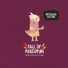 Pinsel - Fall Of Porcupine