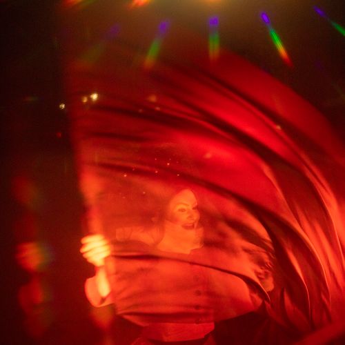 RUNDLE,EMMA RUTH - THESE KILLING TIMES