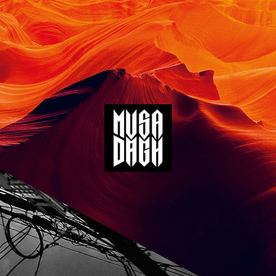 MUSA DAGH - ENDURANCE