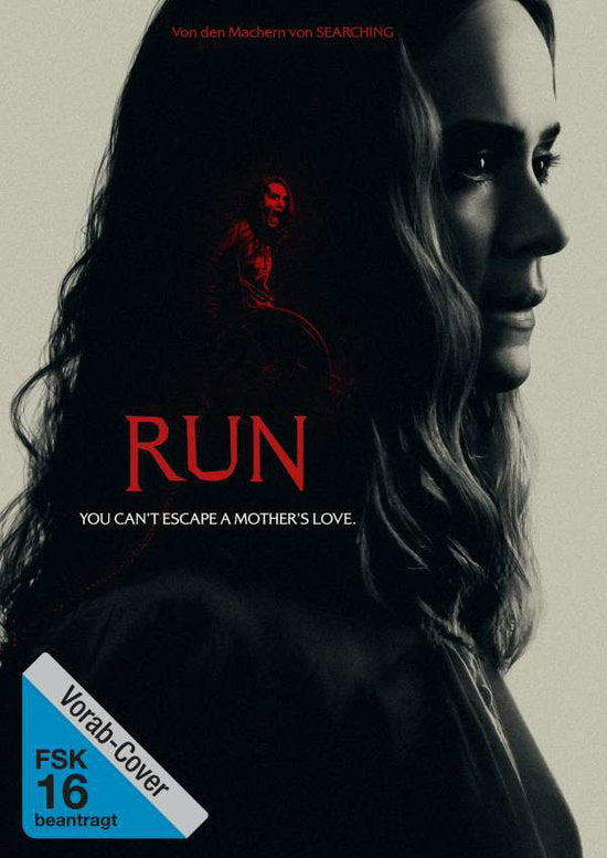 RUN