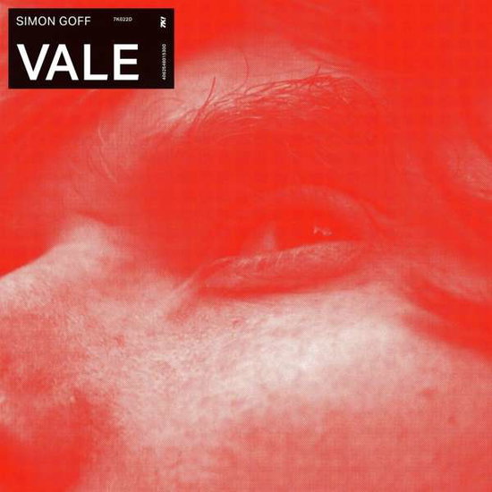GOFF,SIMON - VALE