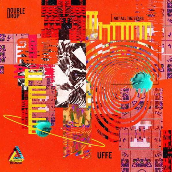 UFFE & PETWO EVANS - DOUBLE DROP: COSMIC ESSENTIALS VOL. 1