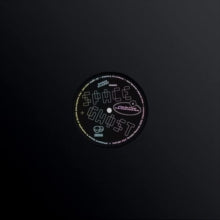 Space Ghost - Dance Planet Remixes