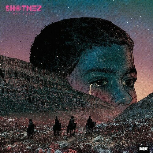 SHOTNEZ - DOSE A NOVA